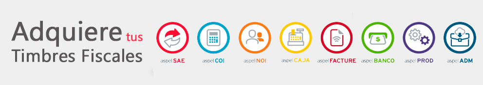 Timbres Fiscales